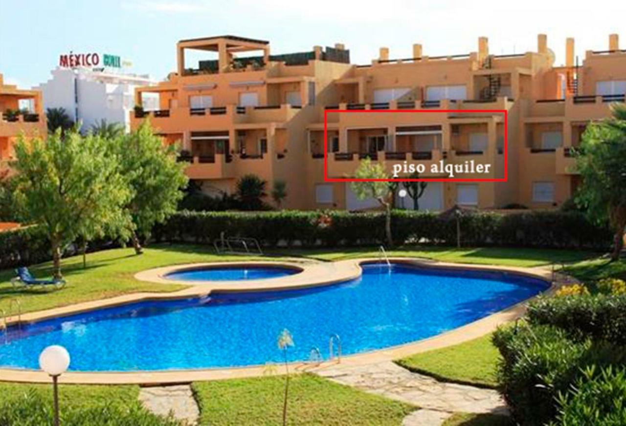 Faro Apartamento Vera Exterior foto